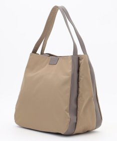 Y'SACCS スクエアすっきりトート Mサイズ