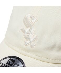 WEGO 【ユニセックス着用ITEM】NEWERA　930　MLB　TONAL　LOGO