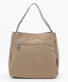 Y'SACCS スクエアすっきりトート Mサイズ