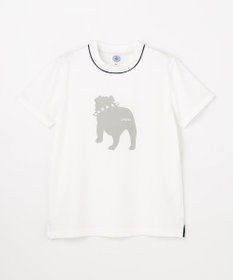 J.PRESS KIDS 【140-170cm】 バックブルTシャツ