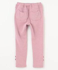 ANY KIDS 7days裏シャギーガーリーパンツ