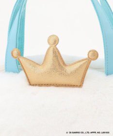 ANY KIDS 【シナモロール×ANY KIDS】3WAY バッグ