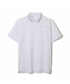 ZERO HALLIBURTON 【吸水速乾・UVケア】 鹿の子ポロシャツ ZHG-M5S4a 82947