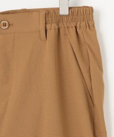 23区GOLF 【MEN】【ストレッチ】ストレッチメッシュ ショートパンツ