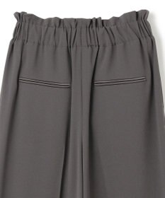 BEIGE， 【洗える・L-size】CINDY / ワイドパンツ