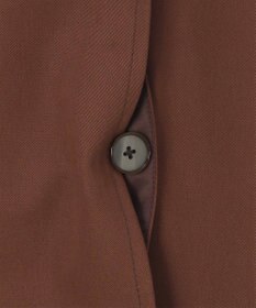 Paul Smith コットンギャバジン ロングコート