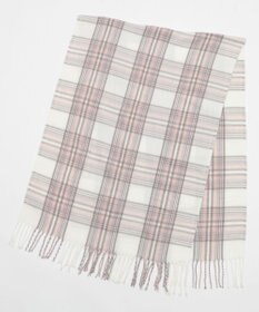 WEGO 【マフラー】大判ストール