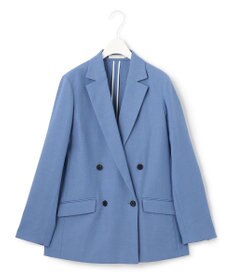 ICB 【人気のため新色追加・洗える】 LooseWeave ジャケット