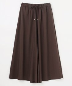 ANY 楽映えガウチョパンツ