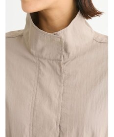 Green Parks ドロストスタンドライトベスト