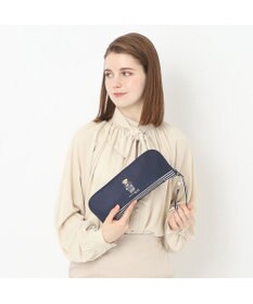 MOONBAT POLO RALPH LAUREN ポロベア ミニ傘袋 吸水素材 ストラップ付ポーチ