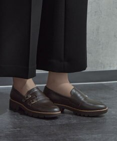 ASICS WALKING ペダラ レディース 3.0cm ヒール