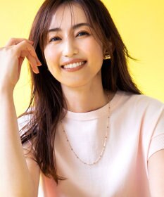 組曲 【2WAY】ジェミニネックレス