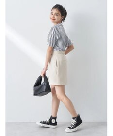 earth music&ecology ショートパンツ