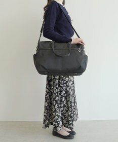 ACE BAGS & LUGGAGE PROGRES アベス ボストンバッグ 23L 20185 プログレ