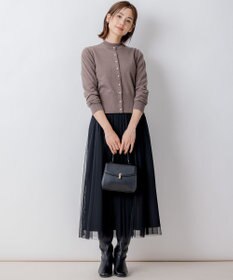 組曲 S 【WEB限定・2SET】ベーシックツイン ニット