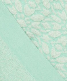 TOCCA 【洗える】FLUFF FLOWERS カーディガン