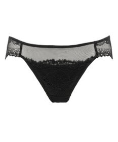 BRADELIS New York 【BRADELIS New York】ヌーディスタイルパンティ24S1