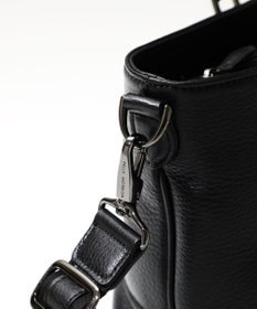 JOSEPH HOMME 【LEON 掲載】＜JOSEPH HOMME別注＞PELLE MORBIDA /トートバッグ