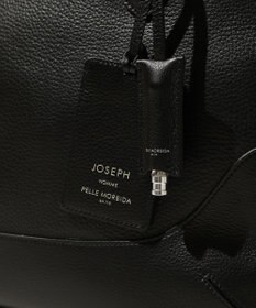 JOSEPH HOMME 【LEON 掲載】＜JOSEPH HOMME別注＞PELLE MORBIDA /トートバッグ