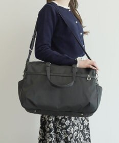 ACE BAGS & LUGGAGE PROGRES アベス ボストンバッグ 23L 20185 プログレ