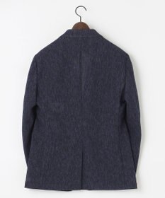 JOSEPH ABBOUD 【JAPAN FABRIC】 軽量 ラッセルブレザー