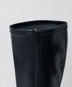 WEGO 厚底ボリュームロングブーツ