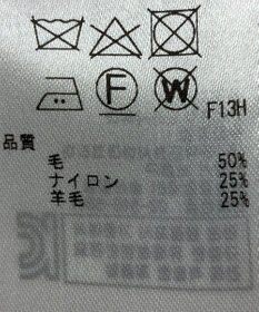 ONWARD Reuse Park 【23区】ニット秋冬