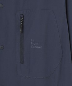 SHARE PARK MENS 【UNISEX】撥水加工 フレックスカーディガン（L・XLサイズ）