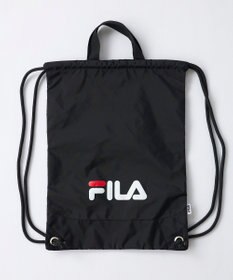 OP／FILA 【FILA】ベーシックナップサック