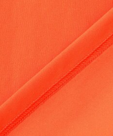 PW CIRCULUS 【吸水速乾 / UV遮蔽率96.3% UVカット / ストレッチ】【WOMEN】ポケットモックT ゴルフウェア レディース