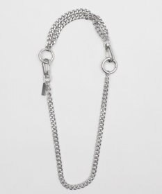 WEGO Mマルチウェイウォレットチェーン