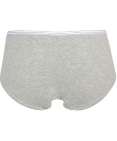 Wing ジュニア サニタリーショーツ Wing Teen 【ユニ・チャームコラボ商品】 羽付きナプキン対応 はきこみ丈ふつう RJ6340 ウイング／ワコール