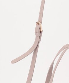 LA BAGAGERIE ポップコーンキルト2WAYトート Mサイズ