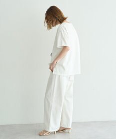 YECCA VECCA 【UVカット】ロゴBIGTee