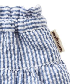 MIKI HOUSE HOT BISCUITS 【70-90cm】 スカート付ブルマ