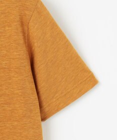 JOSEPH ABBOUD MOUNTAIN 【UNISEX】ヴィンテージオーガニック天竺 Tシャツ