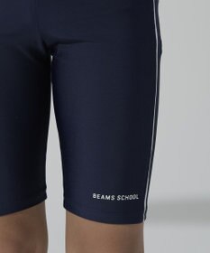 BEAMS SCHOOL ロング丈パンツ キッズ