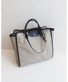 MORROW by thank 新色追加！【A4サイズ収納可/軽量】NYC BAG 2way バッグ
