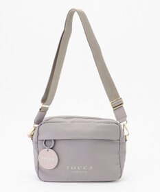 TOCCA 【WEB限定＆一部店舗限定】ARIA CAMERA BAG バッグ