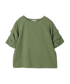 CRAFT STANDARD BOUTIQUE ホイップスリーブプルオーバー