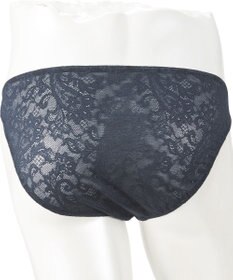 WACOAL MEN ブリーフ  【レースブリーフ】 フロント立体設計 通気性  前閉じ 下着 メンズ  GF2441 /ブロス バイ ワコールメン