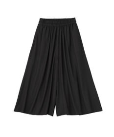 AMERICAN HOLIC 【選べる丈】ギャザースカーチョ【WEB限定カラー有り】