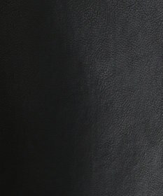 uncrave フェイク ムートン コート（uncrave WHITE）