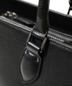 JOSEPH HOMME 【LEON 掲載】＜JOSEPH HOMME別注＞PELLE MORBIDA /トートバッグ