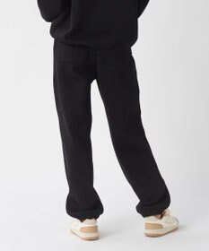 OP／FILA 【Kappa】シンプルロゴ ユニセックススウェットパンツ