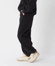 OP／FILA 【Kappa】シンプルロゴ ユニセックススウェットパンツ