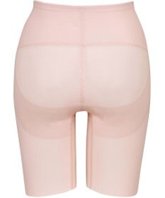 Wing ガードル 骨盤サポート 下腹すっきり ヒップアップ 腰まわりすっきり 【骨盤ささエール】 ロング丈 KQ2730 ウイング／ワコール