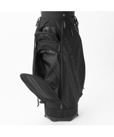 ZERO HALLIBURTON コーデュラキャディバッグ 82051