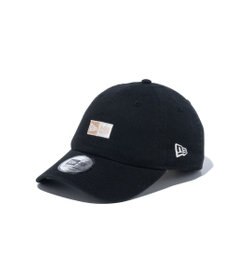 WEGO 【NEWERA/ユニセックスITEM】NEWERA　Box　Logo　Mini